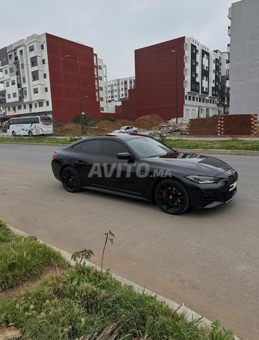 BMW Série 4