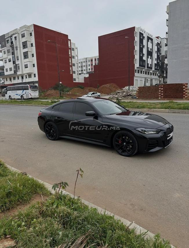 bmw serie 4