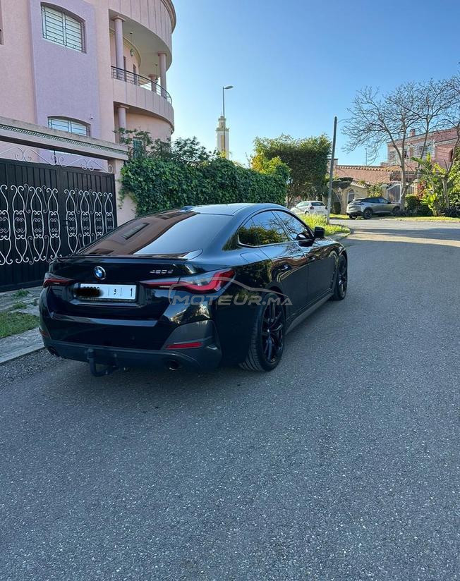 bmw serie 4