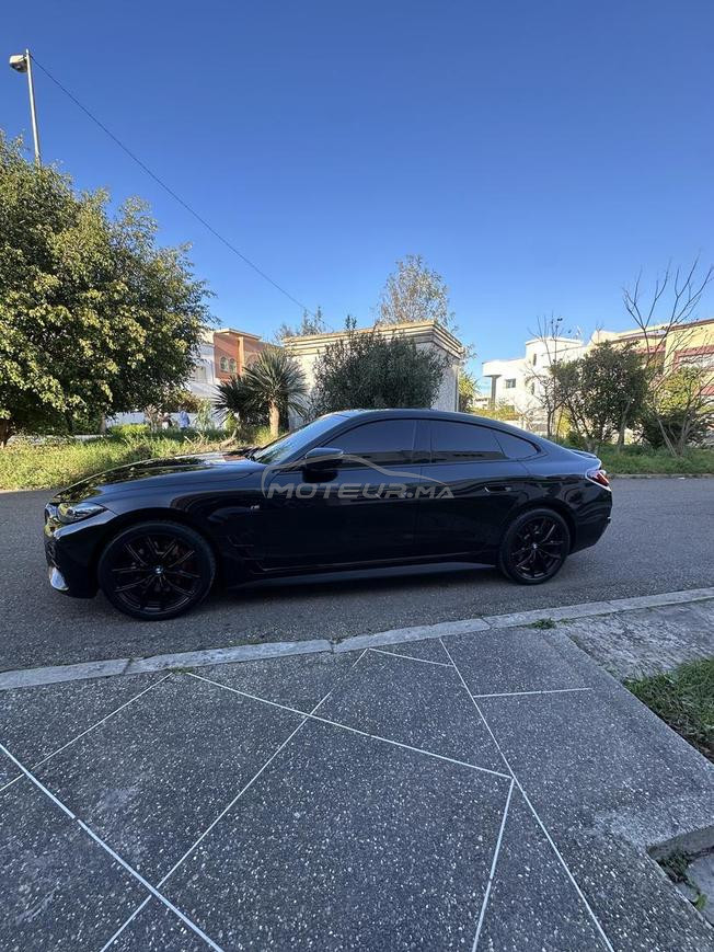 bmw serie 4