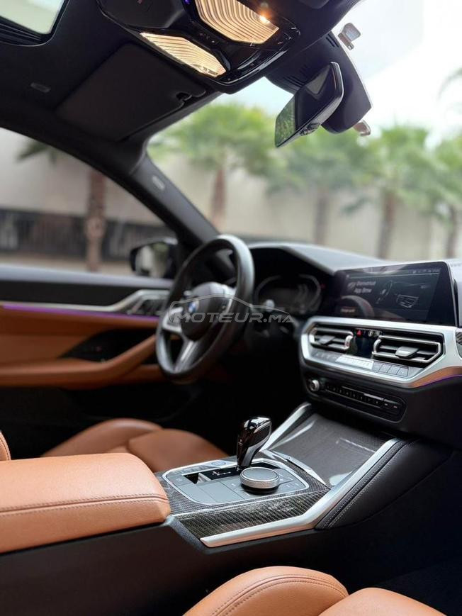 bmw serie 4