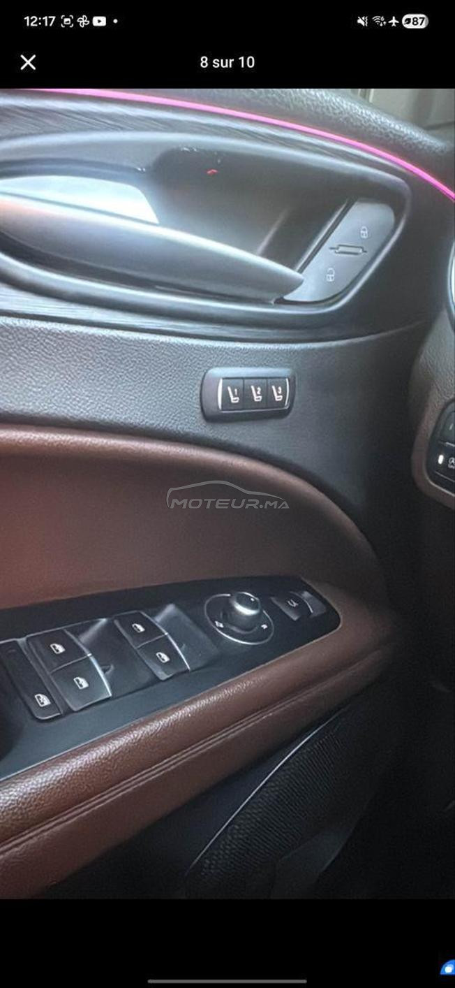Alfa romeo Stelvio 2018