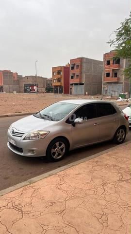 Toyota Auris 2011 Diesel - 2
