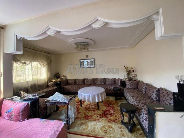 Appartement à vendre - 2