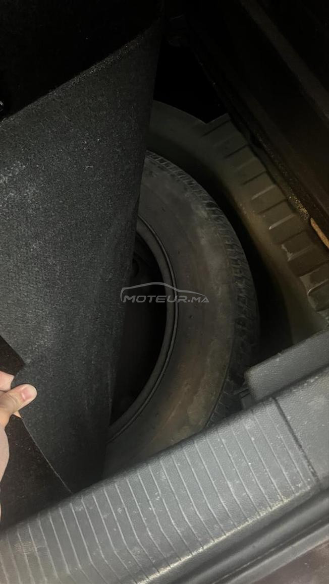 opel corsa 2011