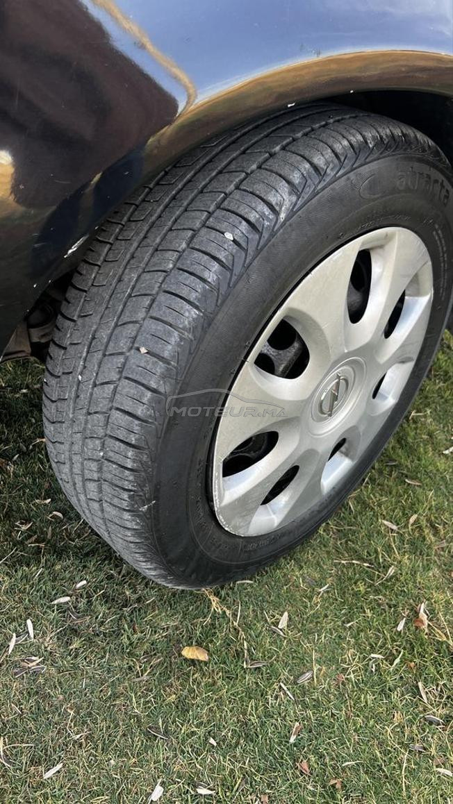 opel corsa 2011