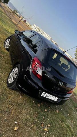 Opel Corsa 2011 - 2