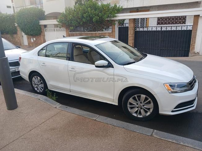volksswagen jetta 2.ol