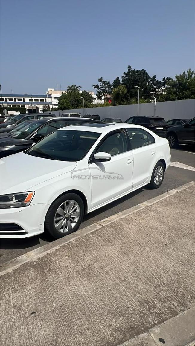 volksswagen jetta 2.ol