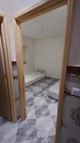 Appartement à Vendre Quartier Laâzizia - 2