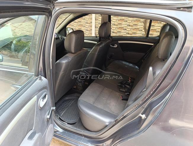 Sandero à vendre 