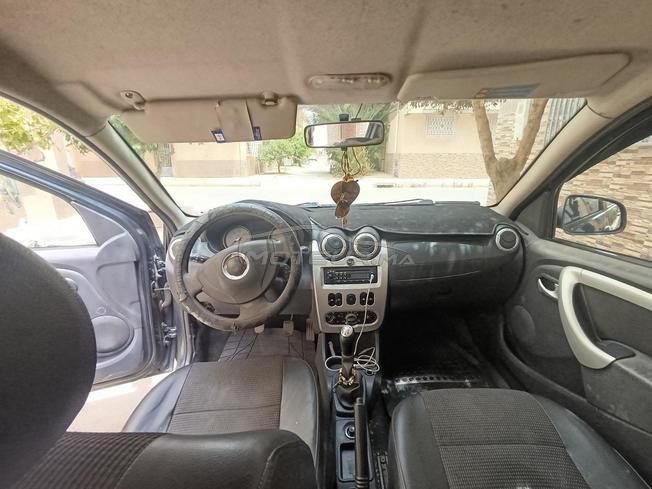 Sandero à vendre 