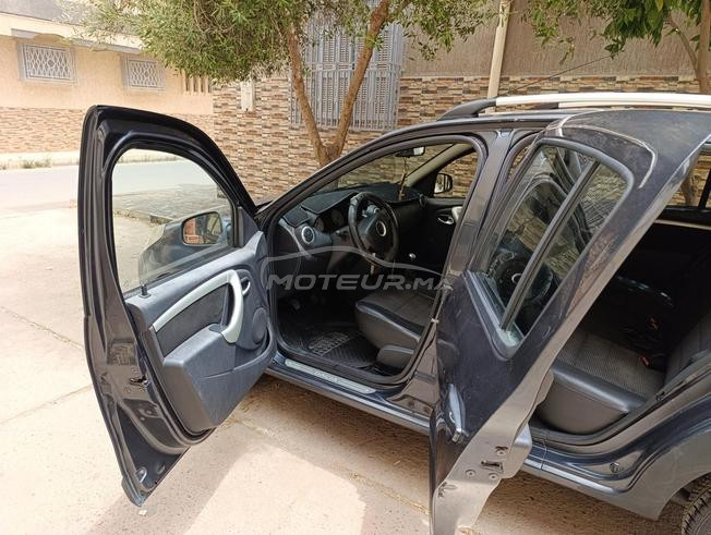 Sandero à vendre 