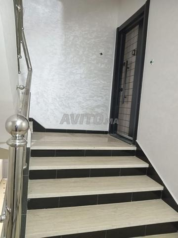 Appartement à vendre 100 m² à Settat - 2