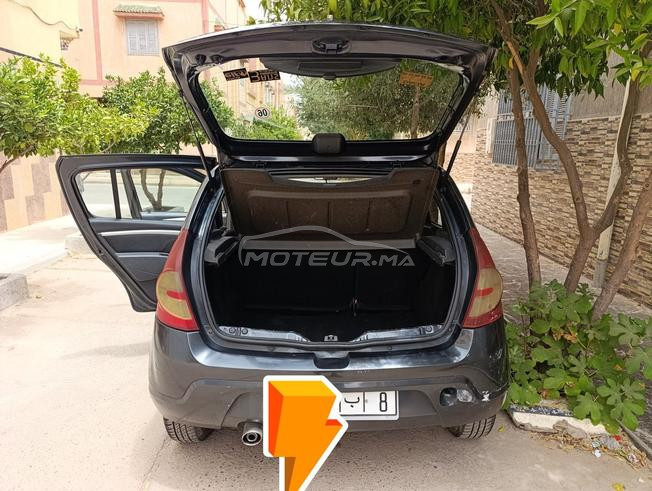 Sandero à vendre 