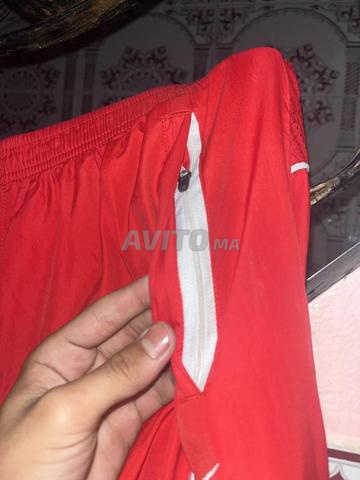 بنطال نايكي مقاس 2XL - 2