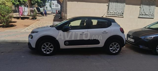 Citroen c3 diesel