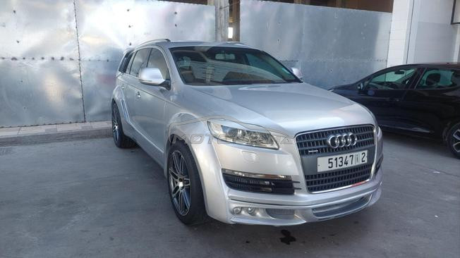 belle voiture