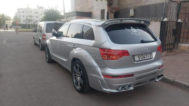 belle voiture
