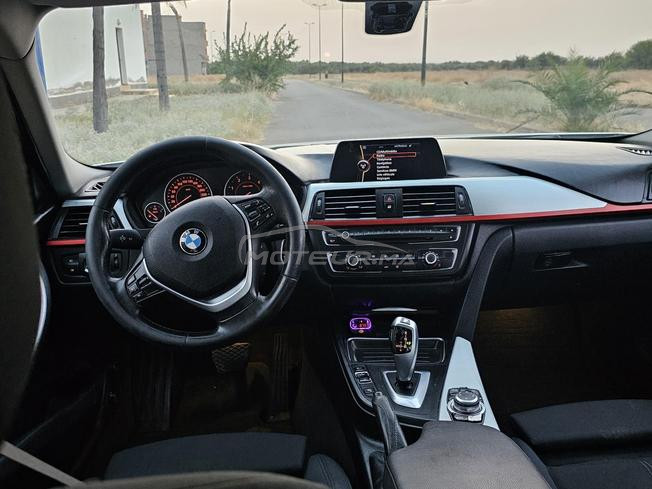 Bmw série 3 2013 dewana 2020
