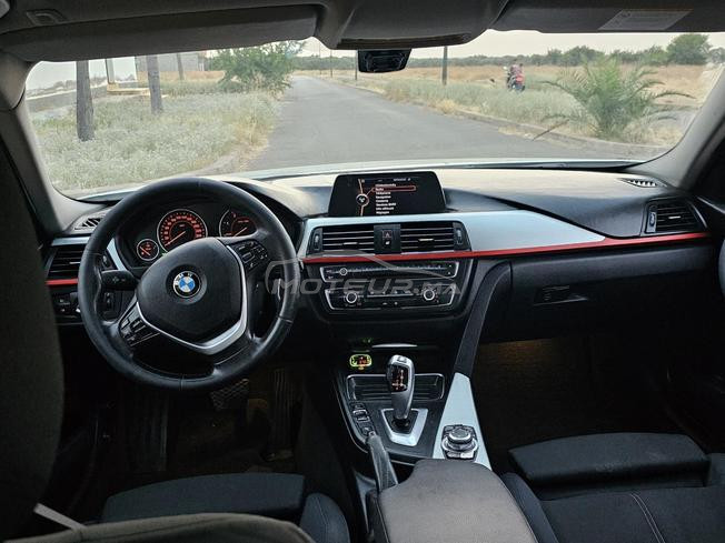 Bmw série 3 2013 dewana 2020