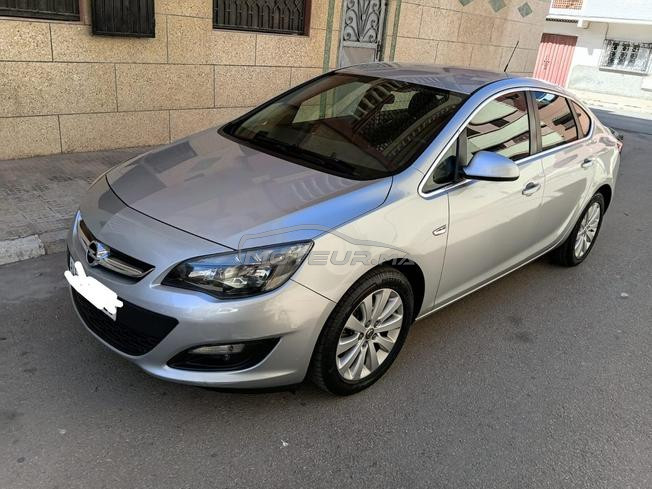 opel astra comme neuf
