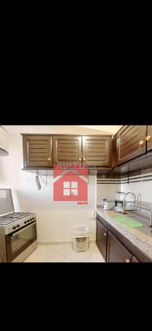 😍 Appartement meublé à louer mensuellement - 2