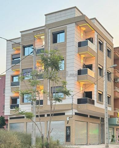 عمارة للبيع حي الشرف - 2