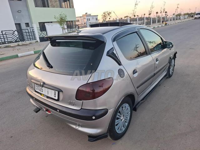 القنيطرة السكنية - 2
