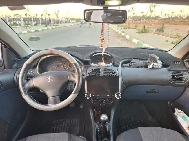 القنيطرة الساكنية