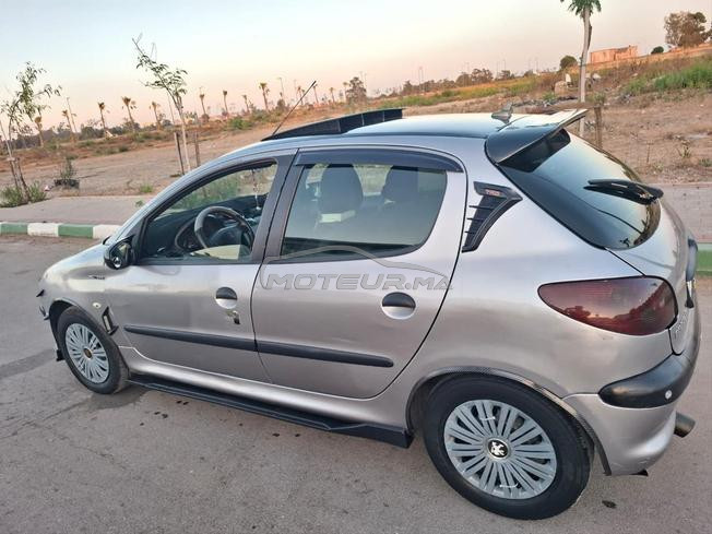 القنيطرة الساكنية