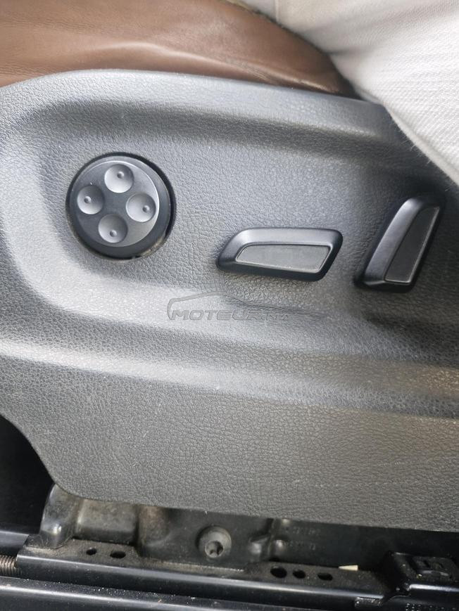 Audi Q5 Quatro diesel v6 moteur 2.7