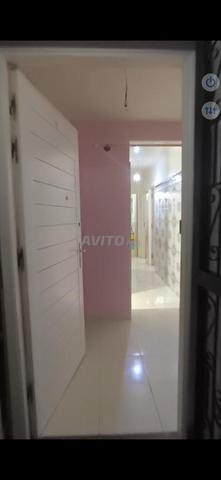 شقة للكراء الشهري مع الأثاث، القنيطرة، حي اليونس - 2