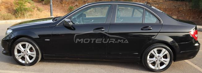 Mercedes-Benz W204 Facelift 2014 C220