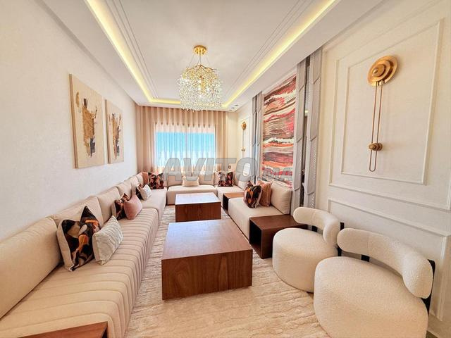 Appartement à vendre à Agadir