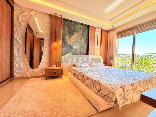 Appartement à vendre à Agadir - 2