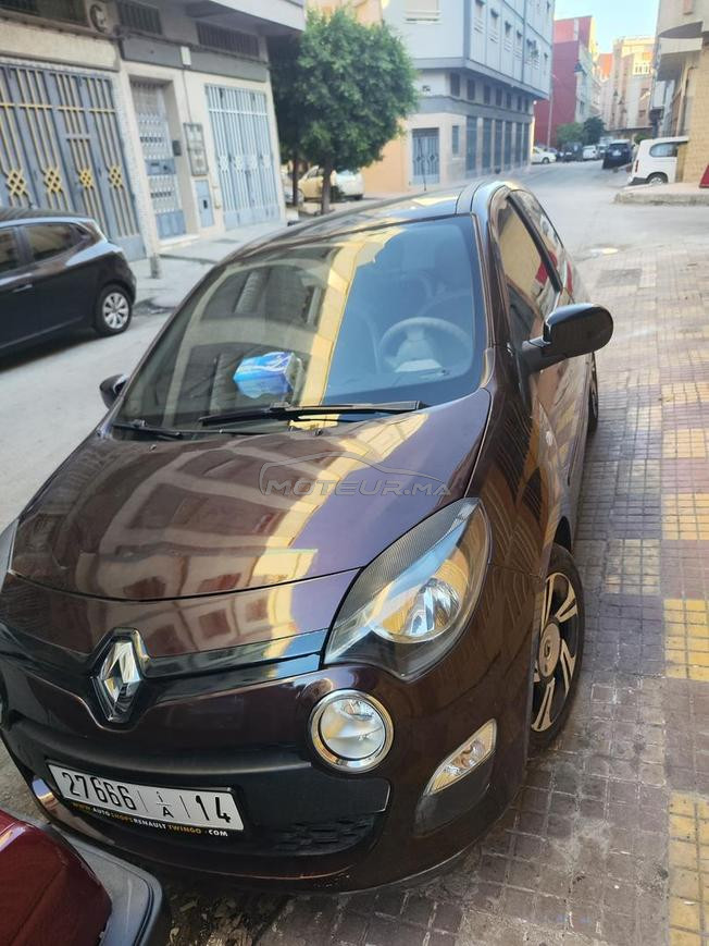 طنجة بلاص طورو 