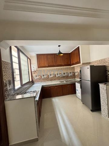 Appartement familial propre à Agadir - 2
