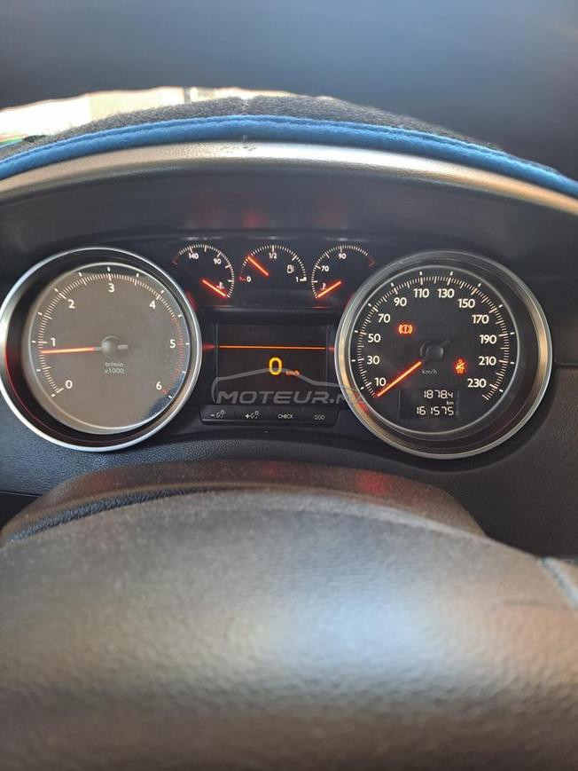 voiture a vendre 
