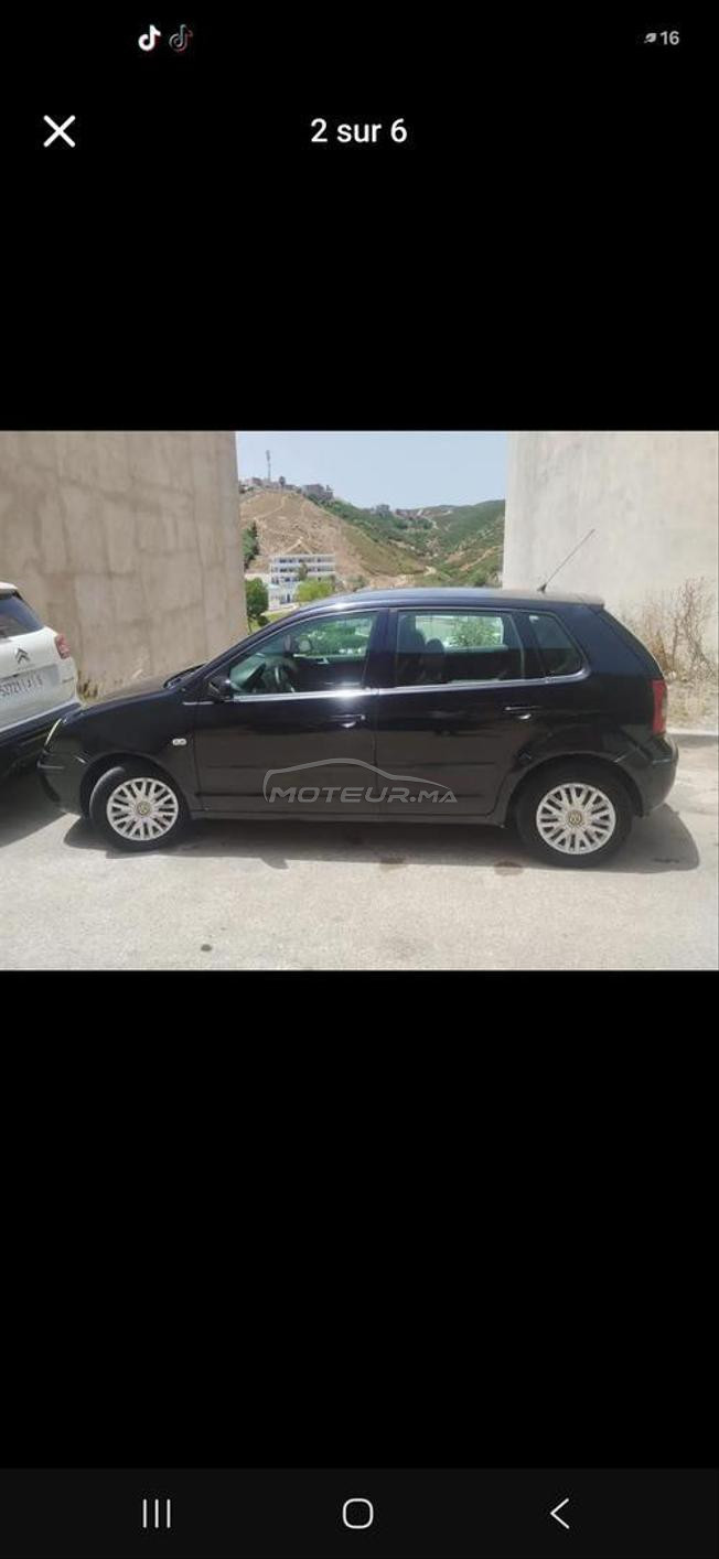 polo 2004 diesel 