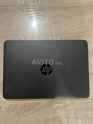 حاسوب محمول - HP EliteBook 820 G2 - 2
