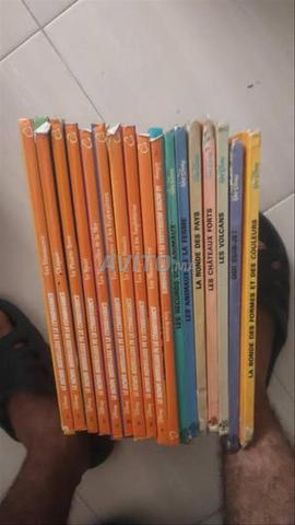 Encyclopédie Disney disponible à Rabat livraison - 2