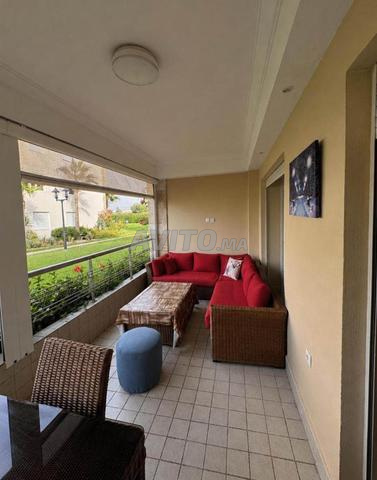 Appartement vue sur piscine Ola Blanca - 2