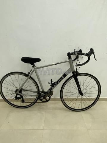 Vélo cross bon état 8/10 - 2