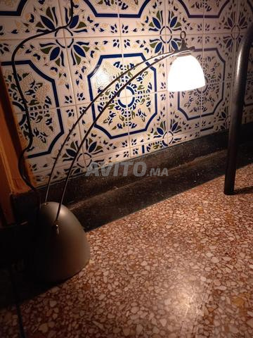 Lampe de bureau - 2