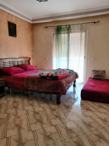 Appartement au centre de Marrakech pour familles seulement. - 2