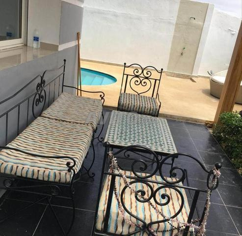 Agréable Villa piscine privée près de la plage