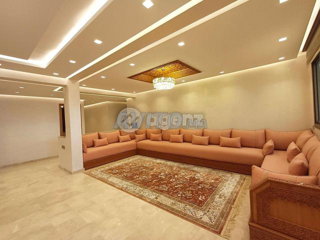 BOU-BO-1034 - Appartement à vendre à Bouskoura