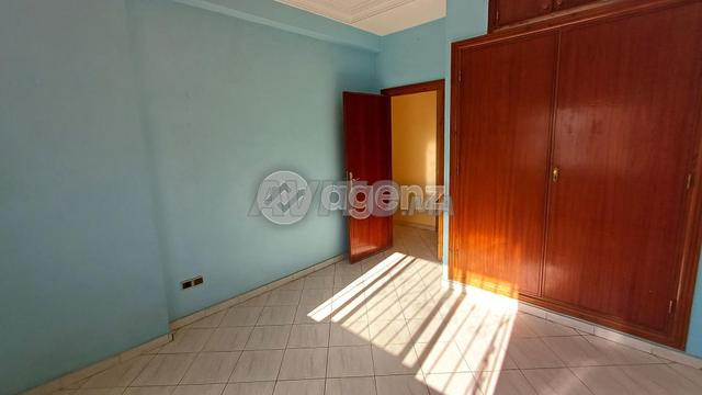 CMN-AC-2050 - Appartement à vendre à Hay Chrifa - 2