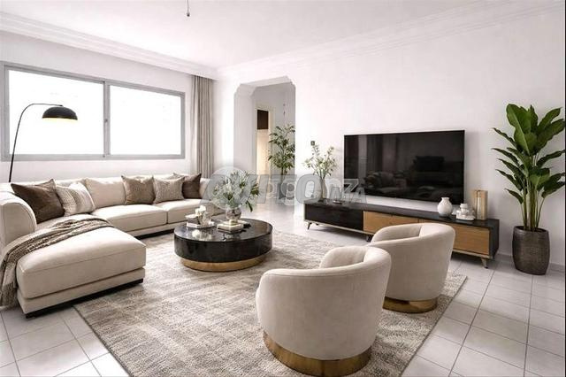 CMN-HA-1938 - Appartement à vendre à Oulfa